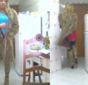 TVSEXYGABRIELA - GABI SCHLAMPE IN DER KÜRCHE..