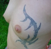 TanjaBasel - Meine Tattoos