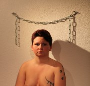 TanjaBasel - gefesselt und verwöhnt