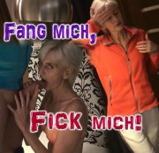 Tanya-Wet - Fang mich, Fick mich!!