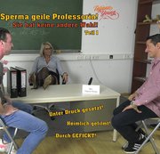 Tatjana-Young – Die Professorin! Sie hat keine andere Wahl!