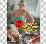 Tatjana-Young – Private Date mit Jonas aus Nürnberg!