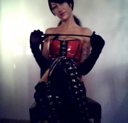 Tattoolilu - Meine Dominante Seite