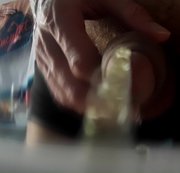 Tattoopaar-hot – Ich Piss dir ins Maul oder auf dich