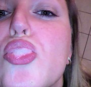 Taylor-Burton - Schnell-mal-blasen