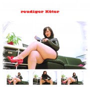 Taylor-Burton - reudiger Köter