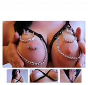 Taylor-Burton - Kettenbikini