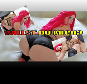 Taylor-Burton – Willst du mich?