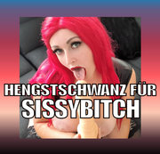 Taylor-Burton – HENGSTSCHWANZ FÜR SISSYBITCH