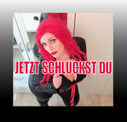 Taylor-Burton – jetzt SCHLUCKST du