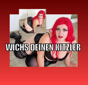 Taylor-Burton – Wichs deinen KITZLER