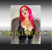 Taylor-Burton - WICHS FÜR MICH