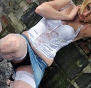 Teen-Carmen - na lust an mehr?