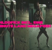 Teen-Lari - Dildofick incl. eine Minute lang mega pissen!!!