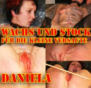 Teen-Teaser - Wachs und Stock für die kleine TeenStute