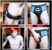 TeenBoy00 – Sexy Vorschau!