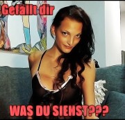 TeenDream – DAS HAB ICH DIR ZU BIETEN