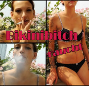 TeenDream – RAUCHENDE BIKINIBITCH