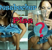 TeenDream – Erster Messbecherpiss