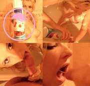 Teeny-Winnie18 – Lecker als die Sprühsahne..