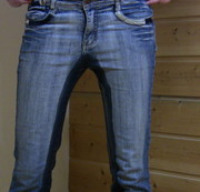 TerrorBambi18 - in die hose gepisst