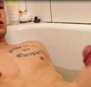 TessiTalina – Rico badet