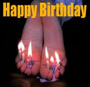 TeufelEngel-NRW - Happy Birthday !!!