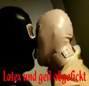 TeufelEngel-NRW - Latex und geil abgefickt