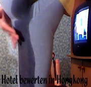 TeufelEngel-NRW - Hotel Bewerten in Hongkong