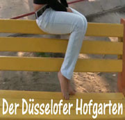 TeufelEngel-NRW - Der Düsselofer Hofgarten