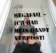 Thaja – Superfail – Komplett das Handy verpisst