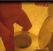 TheSweetMysterious - Im stehen gepisst