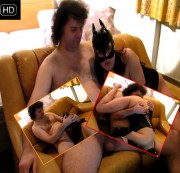 Theevilone - Theevilone  vs Catwomen