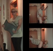 TheresaSun - Algierfranzösisch