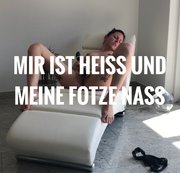 Thirteen-Mel – DIE HITZE MACHT MICH EINFACH DAUER GEIL