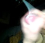 Thommyli2811 - Selber hard abgemolken Part 2 ( Cumshot)