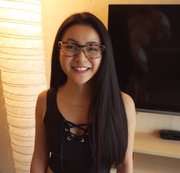 Tiffany-Haze - Wie Verrückt War Das?? Beste Freundin Verführt Ihn !