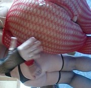 TinaDream - Arsch und Titten vergleich