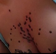 TinaDream - Titten einwachsen....