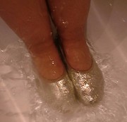 TinaDream - Mit Ballerinas....