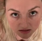 Tina_Bee – Mein erstes Blowjobvideo für dich :)