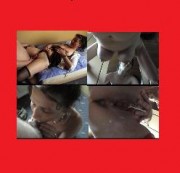 TittenNSFotze - Spiegel Fick hart von Hinten+ Extra fick