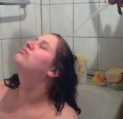 Tittenmaus21 - Natursektkur für meine Haare