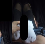 Tobey_for_real – Lisa. Sockjob