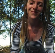 Tobey_for_real – Lara im Wald vernascht – POV
