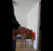 TobyHu – Abspritzgefahr, bitte Abstand halten!
