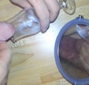 TomBosco - Halb leer oder halb voll?