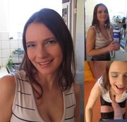 TommyTuxedo – Bei Notgeiler Nachbarin Milch gegen Ficksahne getauscht! 1.Teil