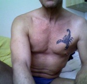 TonyFrie - mit der banane und deep throat