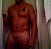 TonyFrie - die grobrasur